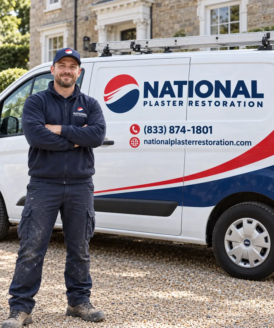 Plaster Repair Muncy Valley, PA FAQs